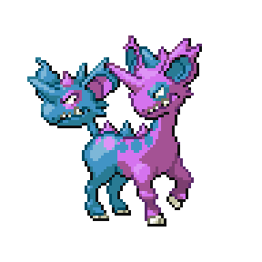 Nidofarig Sprite Image