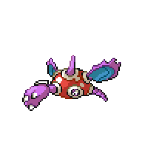 Nidockle Sprite Image