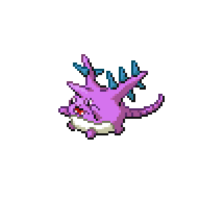 Nidosola Sprite Image