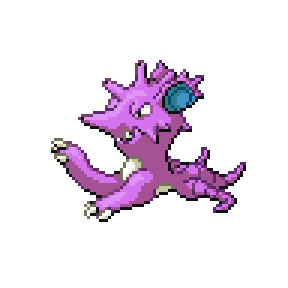 Nidollery Sprite Image
