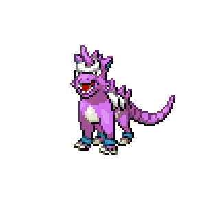 Nidodour Sprite Image