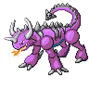 Nidodoom Sprite Image