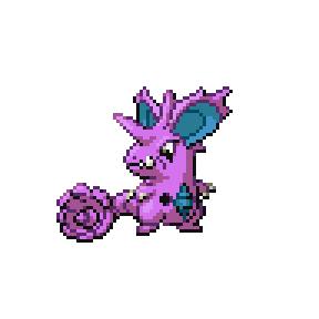 Nidotar Sprite Image