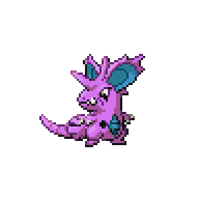 Nidotar Sprite Image
