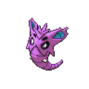 Nidotar Sprite Image