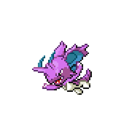 Nidobi Sprite Image