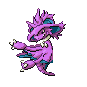Nidomagius Sprite Image