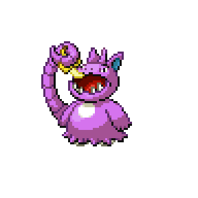 Nidolax Sprite Image