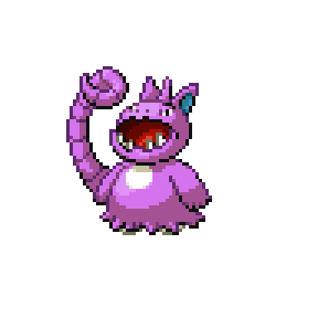 Nidolax Sprite Image