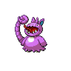 Nidolax Sprite Image