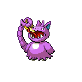 Nidolax Sprite Image