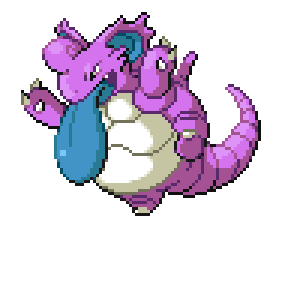Nidolicky Sprite Image