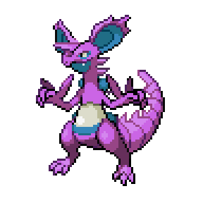 Nidotile Sprite Image