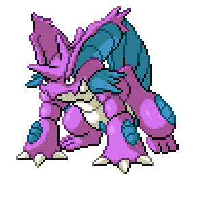 Nidopert Sprite Image
