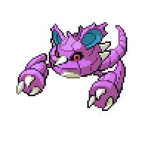 Nidotang Sprite Image