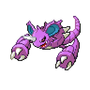 Nidotang Sprite Image