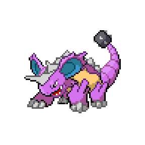 Nidodon Sprite Image