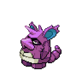 Nidopass Sprite Image