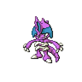 Nidoiard Sprite Image