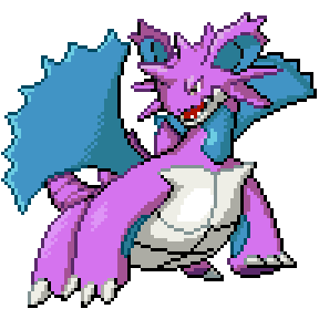 Nidomence Sprite Image