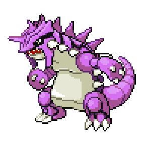 Nidodon Sprite Image