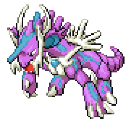 Nidoalga Sprite Image