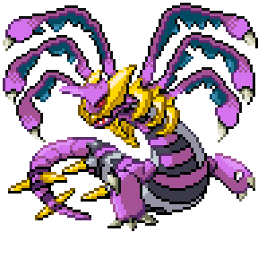 Nidotina Sprite Image