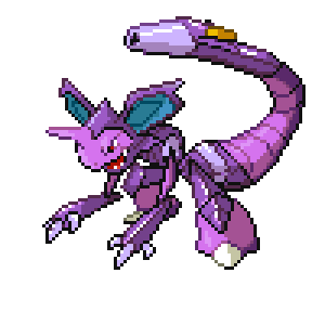 Nidoesect Sprite Image