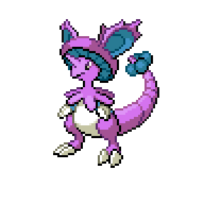 Nidoloom Sprite Image