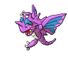 Nidojask Sprite Image