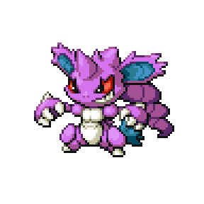 Nidonette Sprite Image