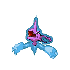 Nidotom Sprite Image