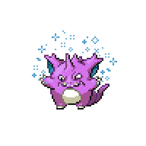 Nidofairy Sprite Image