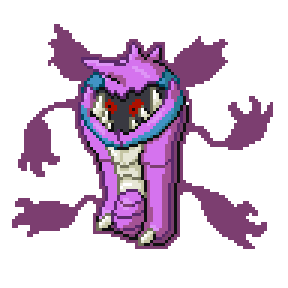 Nidogrigus Sprite Image