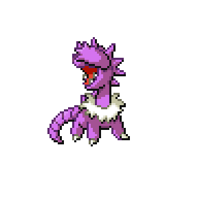 Nidono Sprite Image