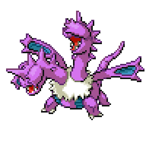 Nidolous Sprite Image