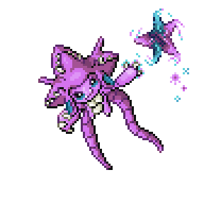 Nidorachi Sprite Image