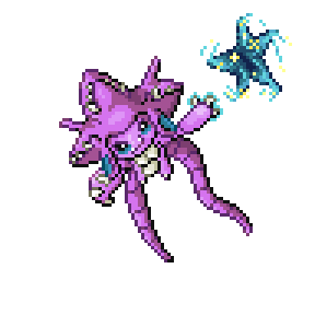 Nidorachi Sprite Image