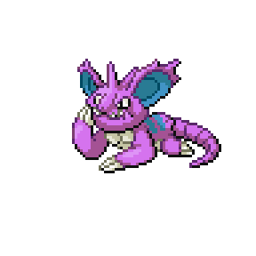 Nidokoth Sprite Image