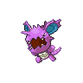 Nidoinch Sprite Image