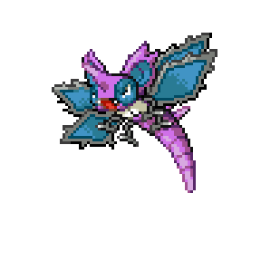 Nidova Sprite Image