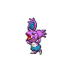 Nidoeary Sprite Image