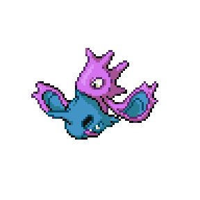 Nidomask Sprite Image