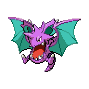 Nidobat Sprite Image
