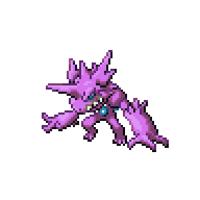 Nidoeye Sprite Image