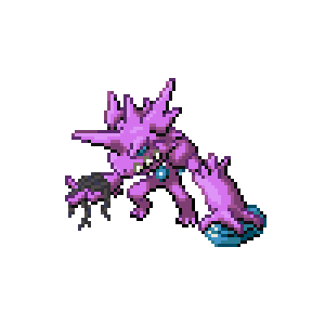 Nidoeye Sprite Image