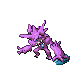 Nidoeye Sprite Image