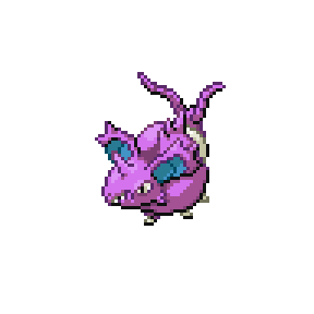 Nidopede Sprite Image