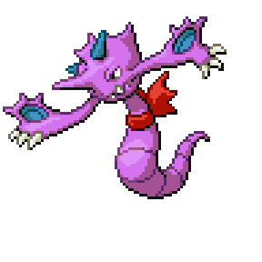 Nidolass Sprite Image