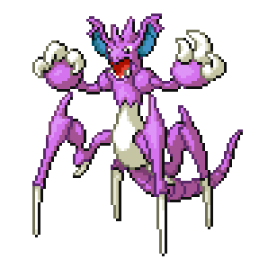 Nidovenant Sprite Image